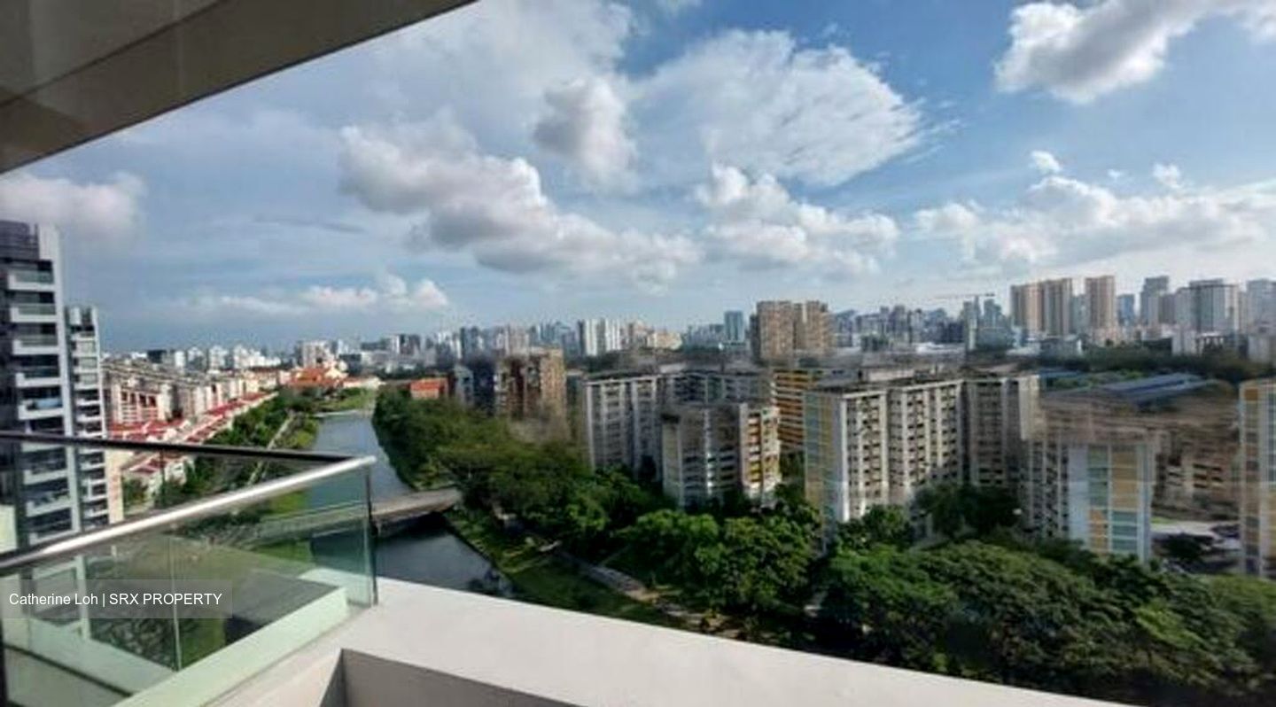 The Tre Ver (D13), Condominium #578675481